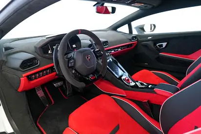 صورة مصغرة 17 لـ 2024 Lamborghini HURACAN
