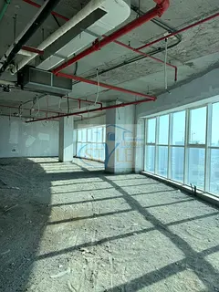 Overlooking Khaled Lake! Brand New Offices for Sale in Al Majaz2, Sharjah