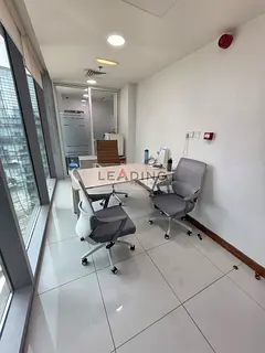 Executive Office Space for Rent – Ready to Move | Business Bay