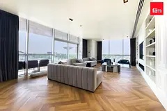 Perfect Layout | 3 Beds |Fully Furnished |Spacious — 2