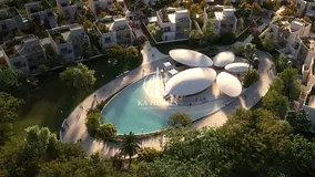 Smart Villas. Flexible Payments. Exceptional Lifestyle.