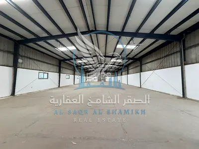 Warehouse | Large Space | All Activities