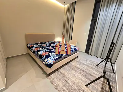 Furnished Studio | Balcony & Park view | Amenities included