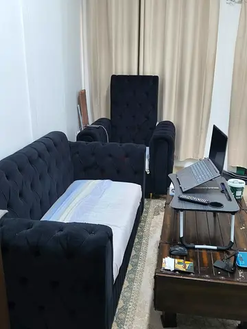 غرفة المعيشة | Living Room Set