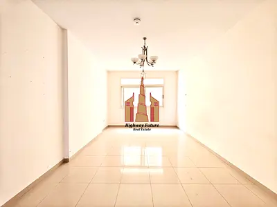 GORGEOUS 1BHK WITH GYM CAR PARKING PRAYER ROOM FOR FAMILY ONLY