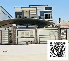 Villa for Sale in Ajman – Al Muwaihat 2
