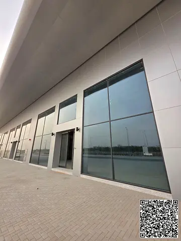 Warehouse for Rent in Al Bahia, Ajman | 6,500 Sq. Ft.