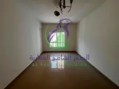 Affordable 1 BHK For Rent In Al Taawun Near Al Khan Roundabout Near Carrefour Dubai Exit Open View F