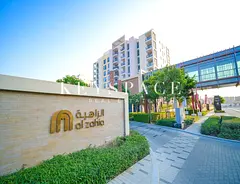 Luxury Resale Opportunity | Sought-After Al Zahia | Resale
