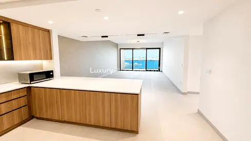 Sea View | Brand New | Ready to Move