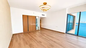 Sea View | Brand New | Ready to Move