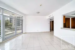 Central Location | Emaar | Occupied | Spacious