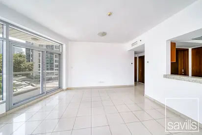 Central Location | Emaar | Occupied | Spacious