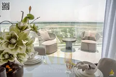Prime Opportunity in Al Zorah | 1 Bedroom Apartment | 950.02 Sq.Ft. | Stunning Views | Premium Finis