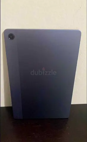 Samsung Tab A11 Plus 256GB/8GB, lightly used for 20 days, backed by a Jumbo warranty, withAED170extr