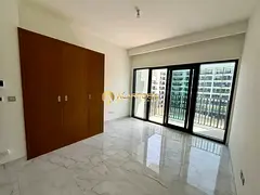 Elegant Studio | Brand New | Ready to Move