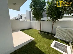 Prime 3BR+Maid | Private Garden