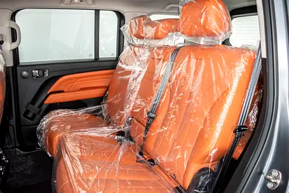 Haval H9 Dignity, миниатюра 18