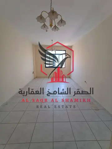**Free AC | 1BR | 2nd Tenant | Spacious | Open View | Flexible Payment | Free Maintenance | Near Dubai Exit**