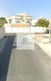 For Sale | Corner Residential Plot in Al Rifa'ah, Sharjah