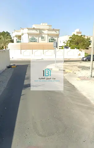 For Sale | Corner Residential Plot in Al Rifa'ah, Sharjah