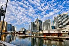 Prime Location | Luxurious Living | Unfurnished