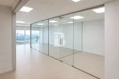 Office | Churchill Executive Tower | Business Bay