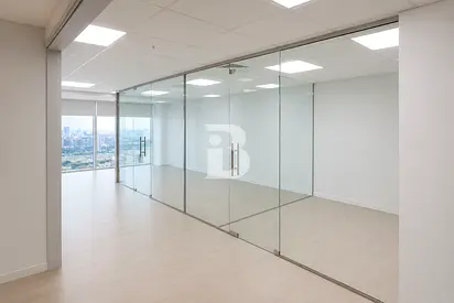Office | Churchill Executive Tower | Business Bay