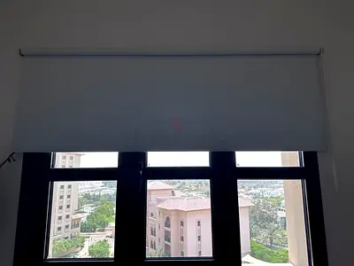 Roller blind