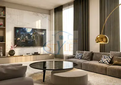 إطلاق جديد | مجمع فيلات فاخر حصري | نمط حياة بسيط وفاخر | أسعار تنافسية