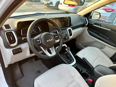 Kia Sonet LX, миниатюра 15