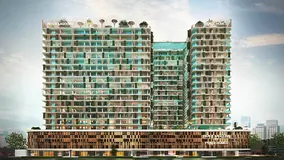 Studio_Quality Finishes_Lagoons & Park View_Near Academic City_Strong Demand