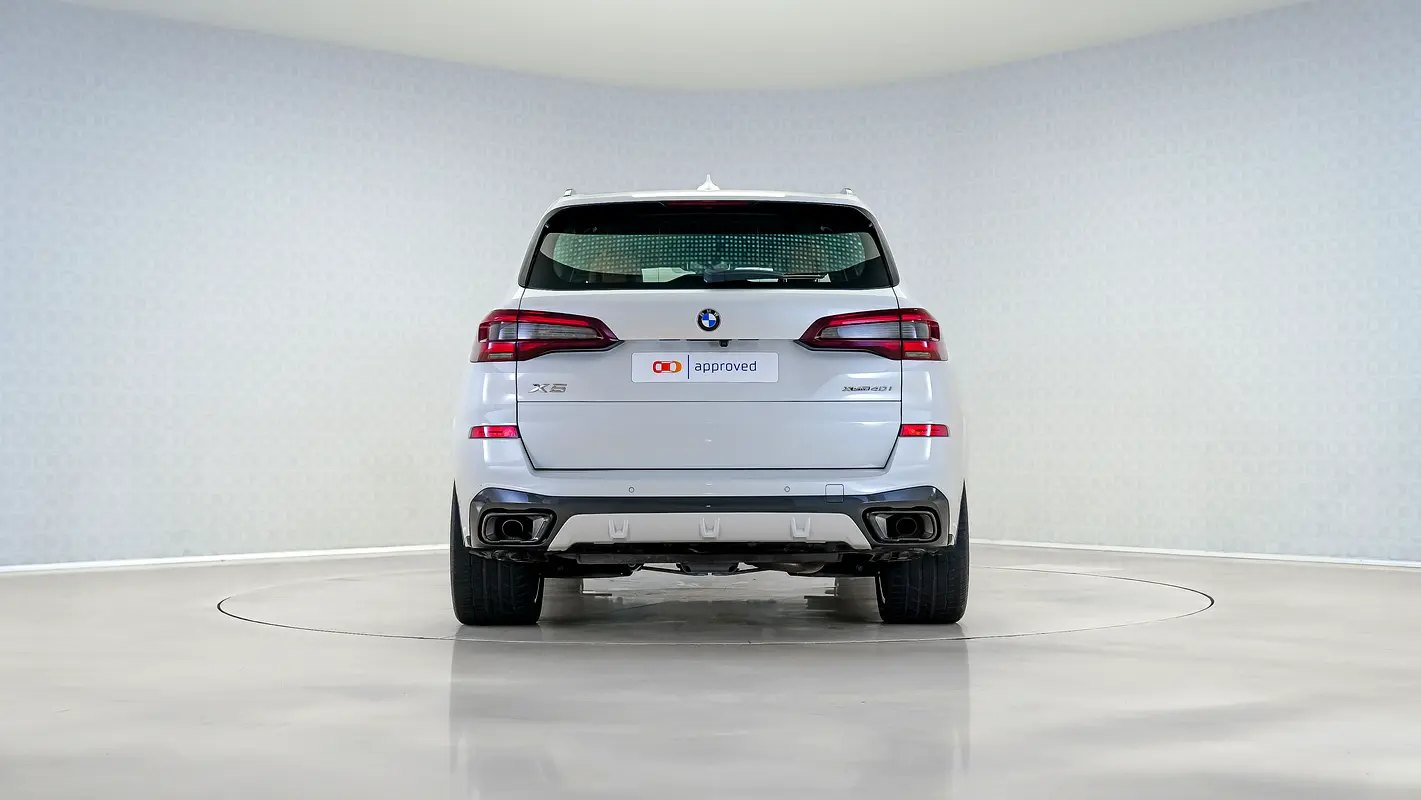 BMW X5 2023