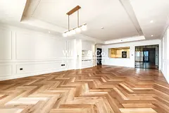 Fully Upgraded | Sea View | Vacant Now
