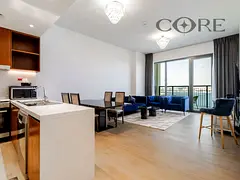 LUXURY 2BR | LA VOILE | WATERFRONT LIVING