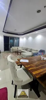Ultra-Spacious 1BHK Apartment for Sale (Cash) – Corniche Towers (48th Floor), Ajman