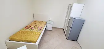 Small private Room in JLT