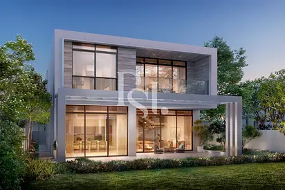 Stand Alone Villa | Single Row | Big Layout!