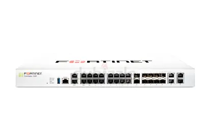 Fortinet 100F Firewall - 2 Units