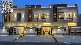 🏡✨ Own your dream villa with an all-inclusive price and invest in a luxurious villa in the hear