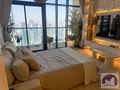 High Floor | Spacious| With Bills | Vacant