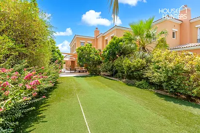 NEW | Fully Upgraded | Stunning Established Garden | Palmera 4