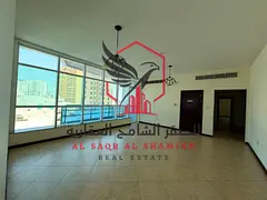 Luxury 2BHK balcony maid’s room all master bedrooms A/C free gym pool parking flexible payment pla