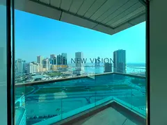 Free A/C | Sea View | 2BR Apartment | Free Parking | Gym & Pool