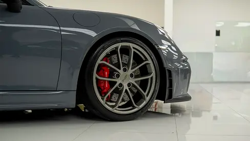 2023 Porsche CAYMAN 缩略图 9