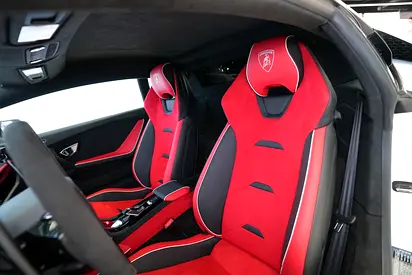 صورة مصغرة 6 لـ 2024 Lamborghini HURACAN