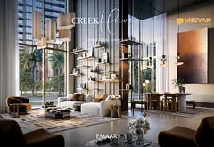 HIGH CAPITAL GROWTH | Marina Views | Best Emaar Community
