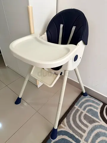 FREE Baby High Chair, Walker & Car Seat -Pickup Only