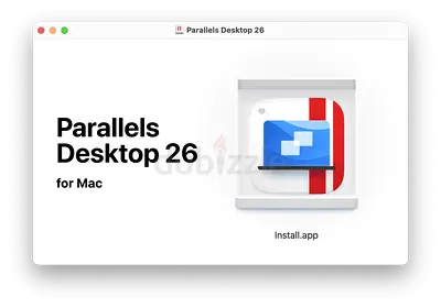 Parallels Desktop 26 For Mac Users Lifetime