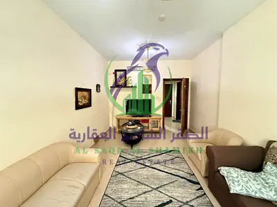 Furnished Apartment For Rent One Bedroom Family Building Fully Furnished With Two Bathrooms Prime Location Near Al Qasba Canal And The Waterfront